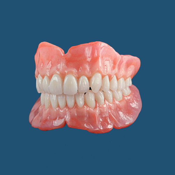 Traditional Complete Full Dentures
